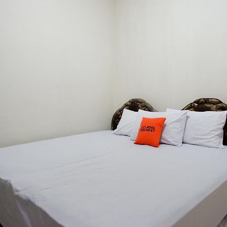 Hotel Koolkost Near Kawasan Simpang Lima Semarang Extérieur photo