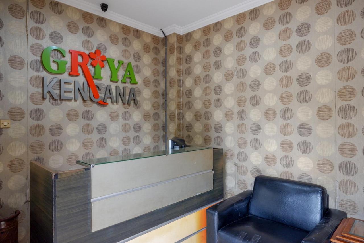 Hotel Koolkost Near Kawasan Simpang Lima Semarang Extérieur photo