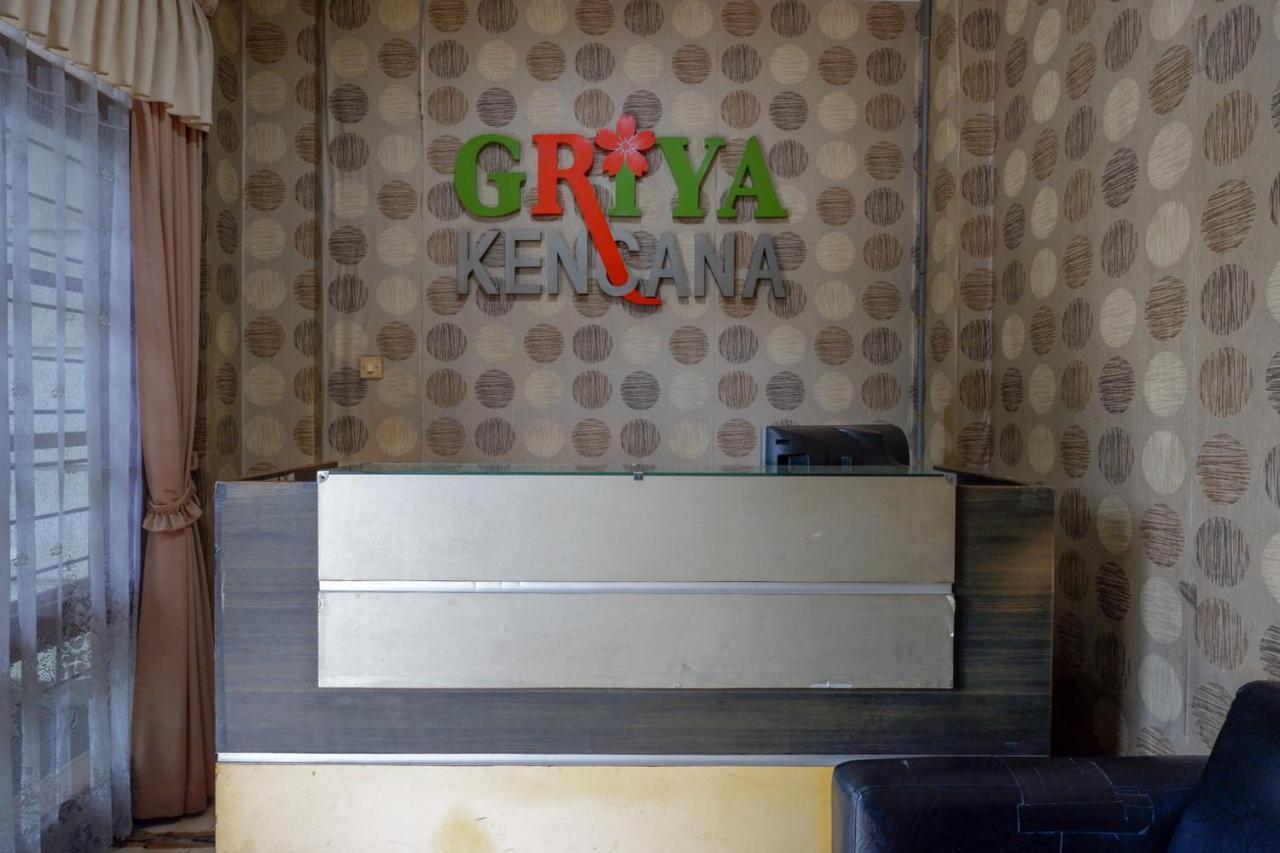 Hotel Koolkost Near Kawasan Simpang Lima Semarang Extérieur photo