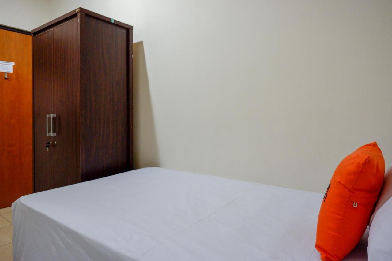 Hotel Koolkost Near Kawasan Simpang Lima Semarang Extérieur photo