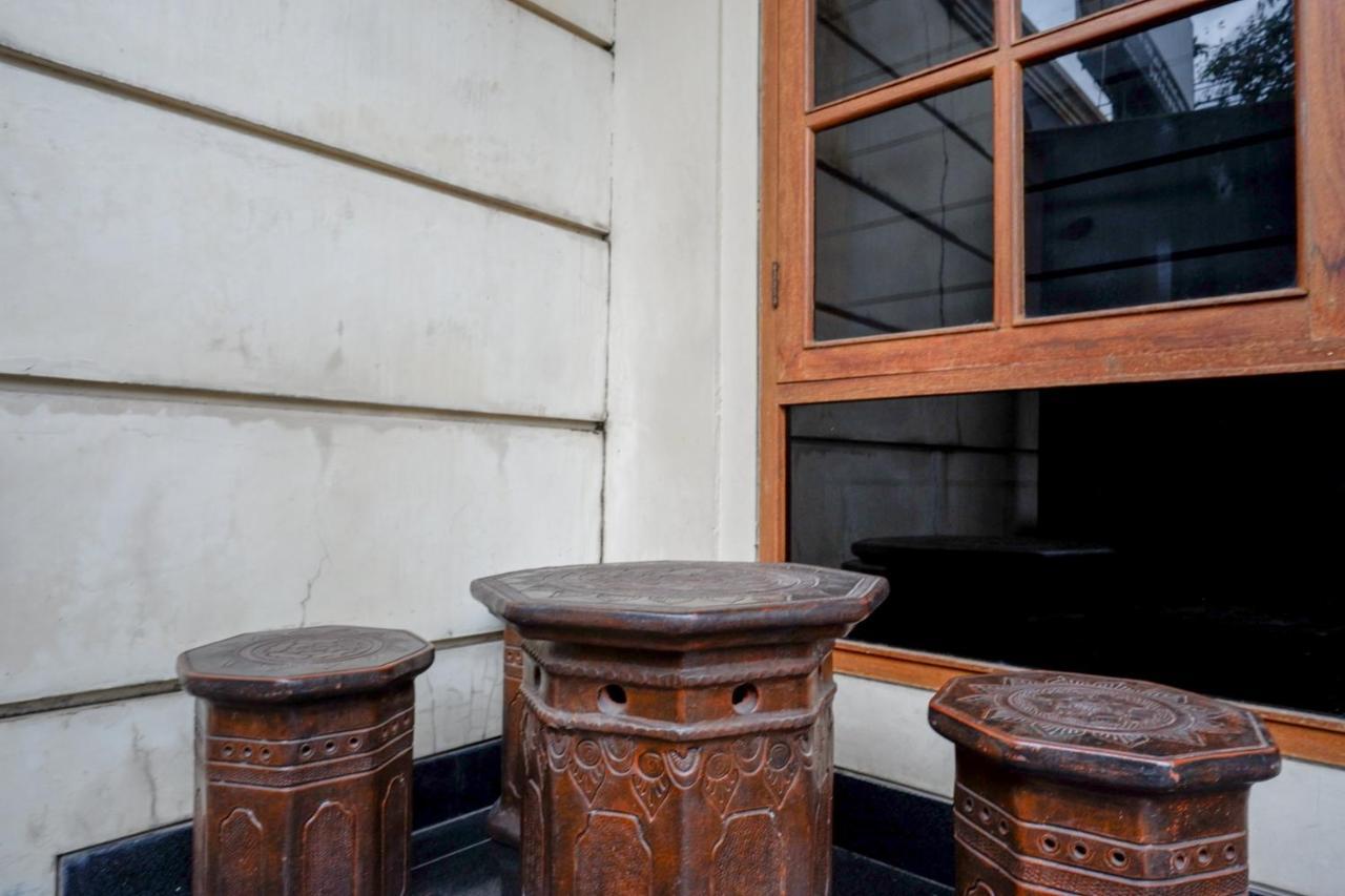 Hotel Koolkost Near Kawasan Simpang Lima Semarang Extérieur photo