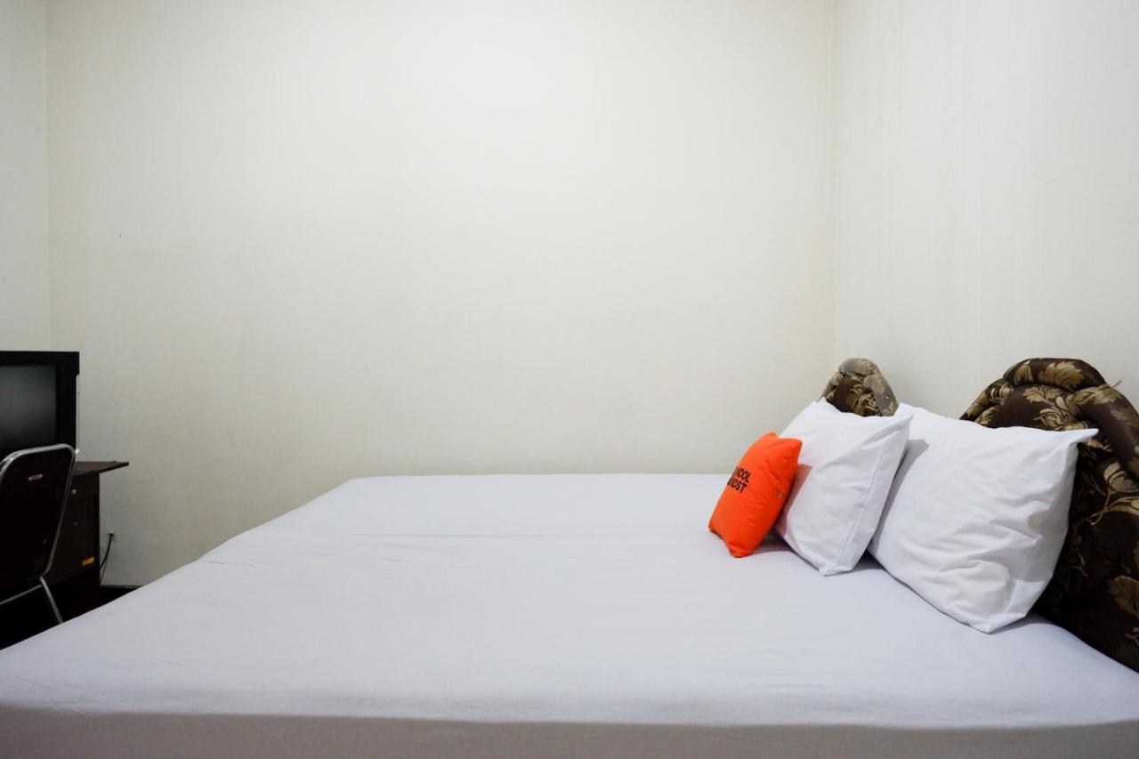 Hotel Koolkost Near Kawasan Simpang Lima Semarang Extérieur photo