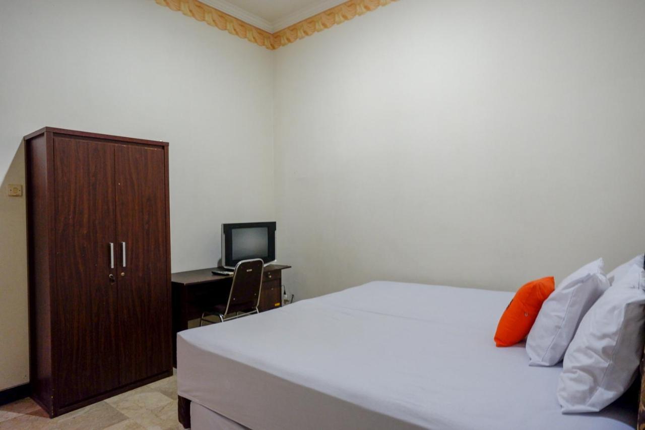 Hotel Koolkost Near Kawasan Simpang Lima Semarang Extérieur photo