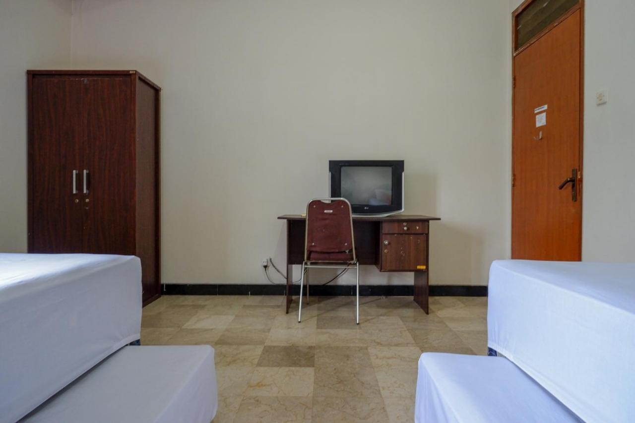 Hotel Koolkost Near Kawasan Simpang Lima Semarang Extérieur photo