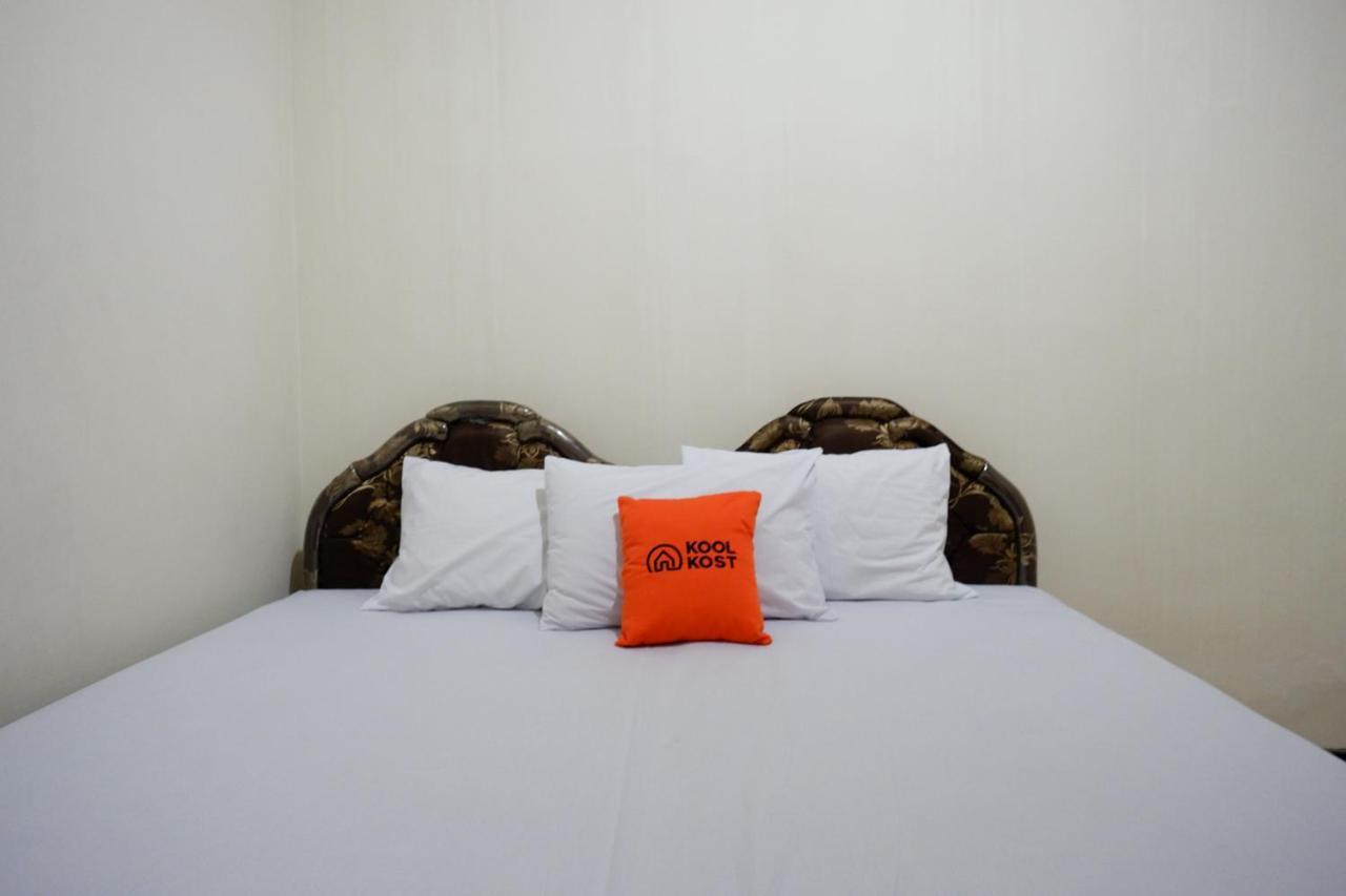 Hotel Koolkost Near Kawasan Simpang Lima Semarang Extérieur photo